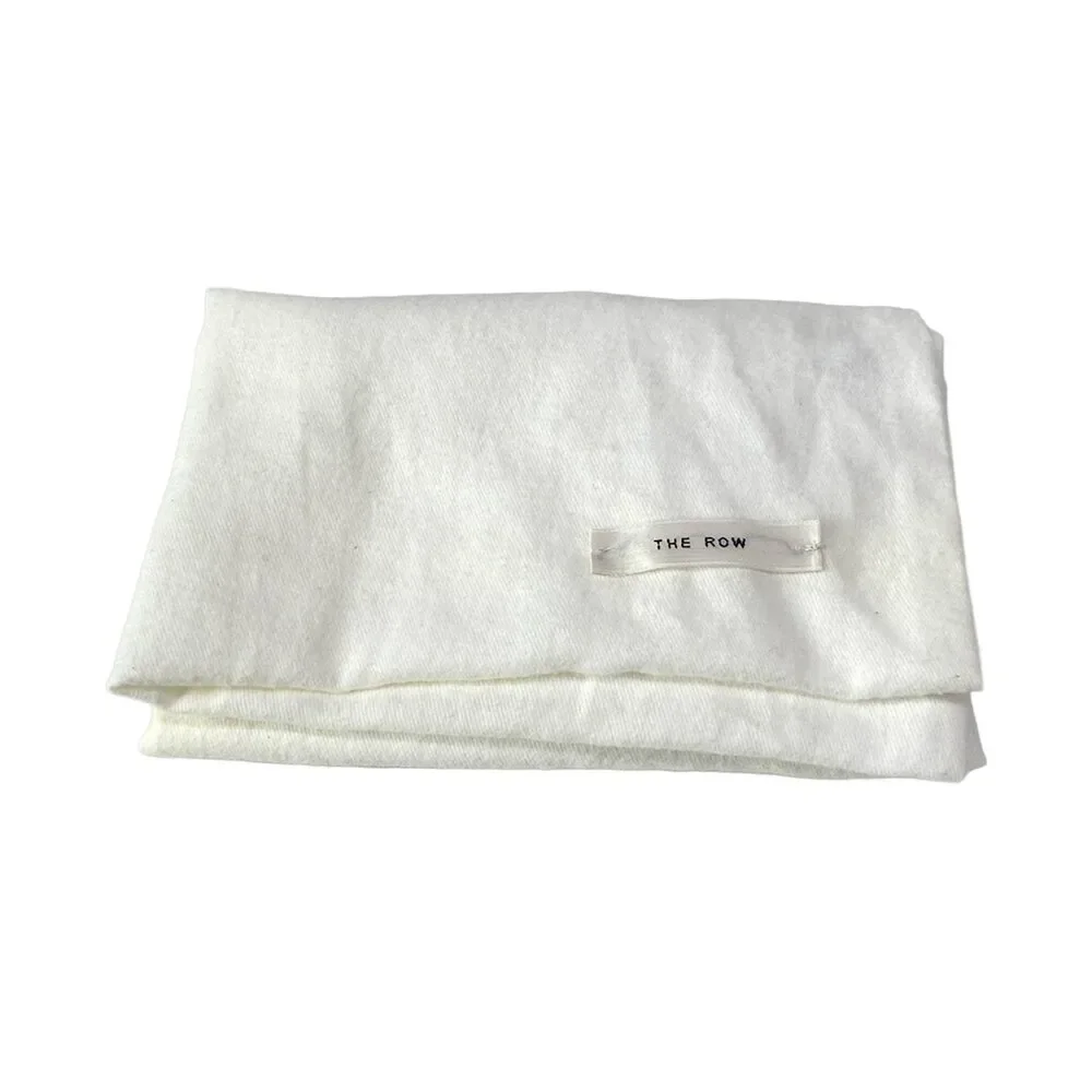 The Row Small N/S Park Tote Bag W1314 L129